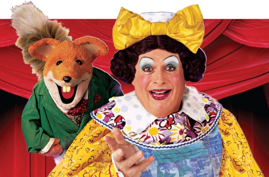 Christopher Biggins charity interview.jpg